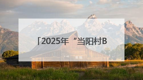 2025年“当阳村BA”7月5日迎首战